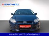 Ford Focus Turnier Klima+PDC vorn&hinten+Navi+Sitzhzh - Ford Focus Gebrauchtwagen in Halle