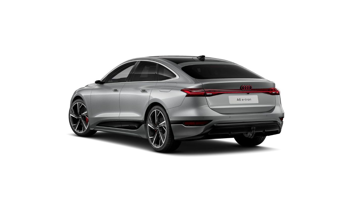 Audi A6 e-tron - Bild 6