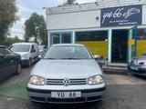 Volkswagen Golf 1.4 Champ RENTNERFAHRZEUG TÜV NEU - Volkswagen Golf: Champ