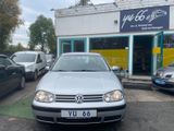 Volkswagen Golf 1.4 Champ RENTNERFAHRZEUG TÜV NEU - Volkswagen Golf: Champ