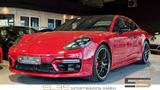 Porsche Panamera GTS APPROVED 02/27 MATRIX INNO BOSE HUD - gebrauchte Porsche Panamera aus dem Jahr 2023