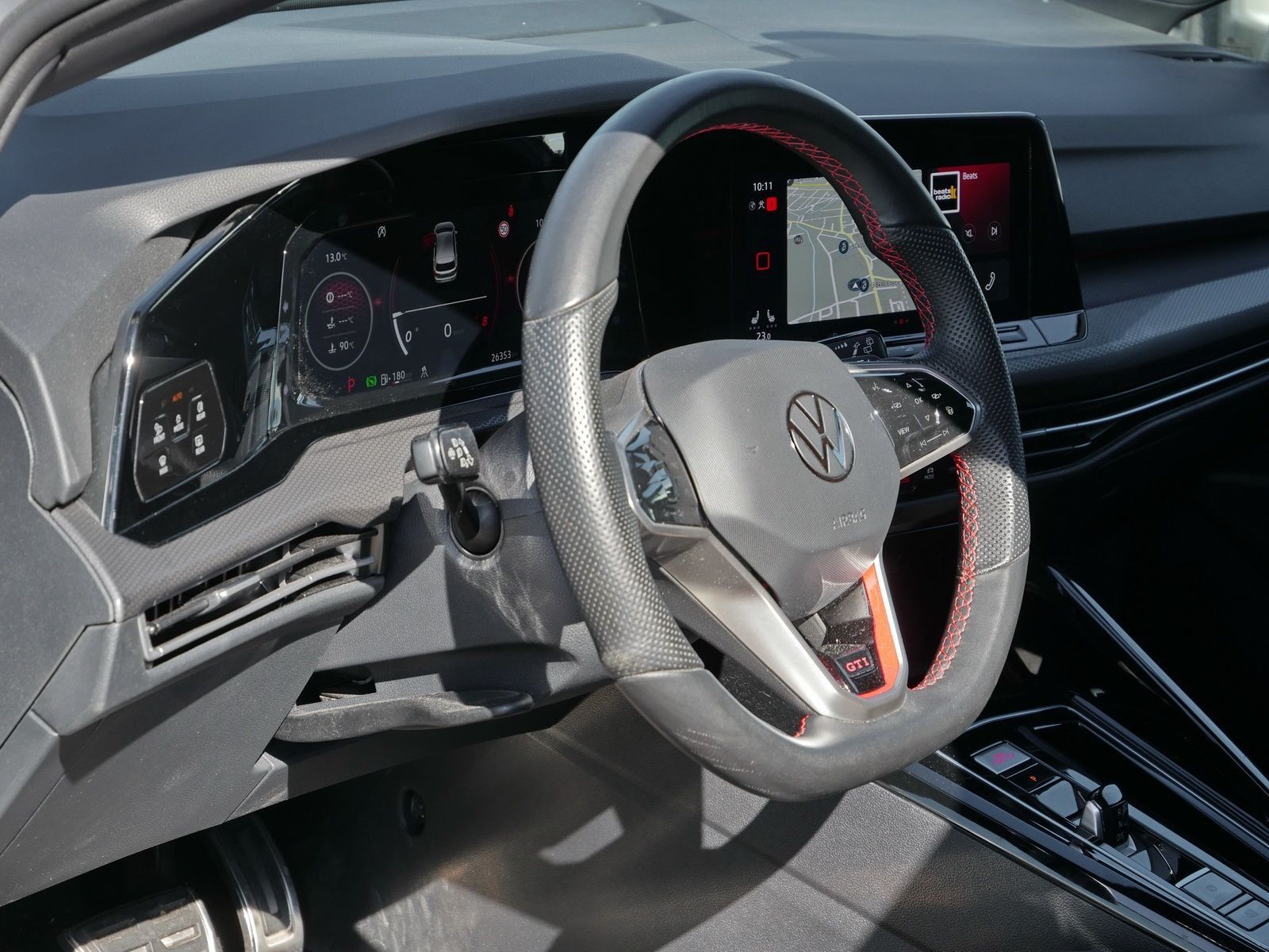 Volkswagen Golf - Bild 19