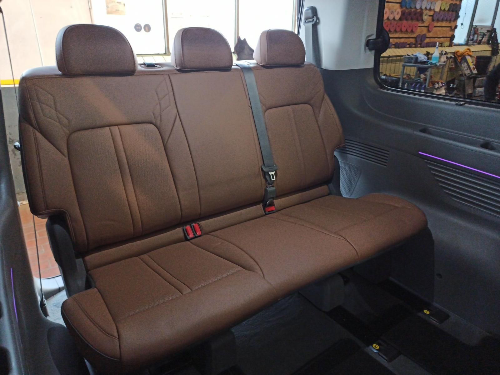 Hyundai Staria – Bild 15