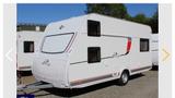 Bürstner Premio Plus 440 TK - Wohnwagen bis 20000 Euro