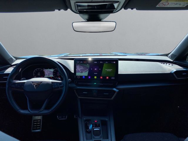 Formentor VZ 2.0 TSI DSG *Navi/LED/ACC/AHK/SHZ*