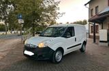 Opel Combo 1.4 CNG Gas Benzin - Opel Combo Gebrauchtwagen in Erfurt