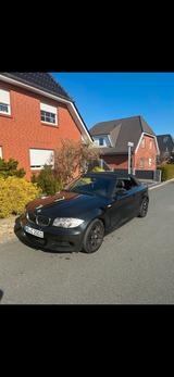 BMW Bmw 1er cabrio Mit TÜV 2.0l Motor - BMW: Cabrio, 1er M