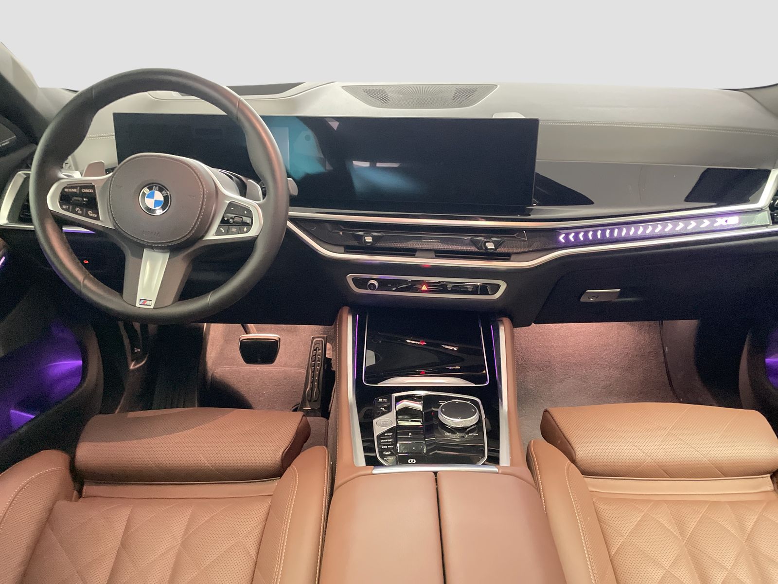BMW X6 - Bild 12