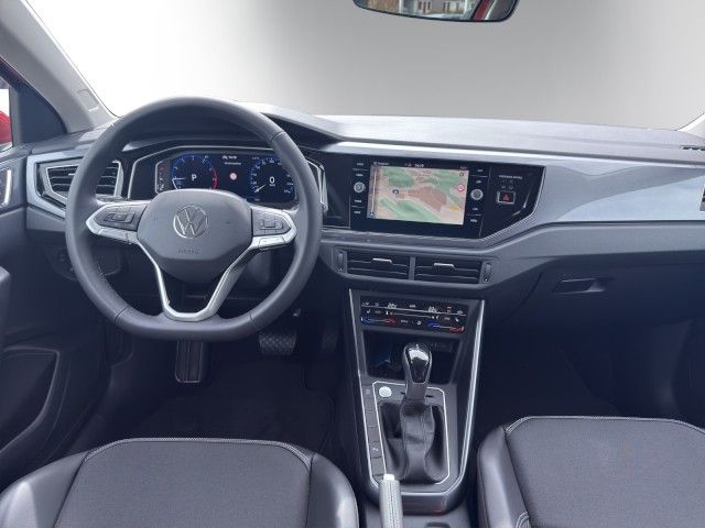 Taigo Style 1.5 l TSI DSG NAVI+LED+KAMERA+AHK+