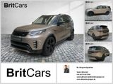 Land Rover Discovery D350 Dynamic SE *7Sitze*Leder*Navi SD - Land Rover Discovery Neuwagen