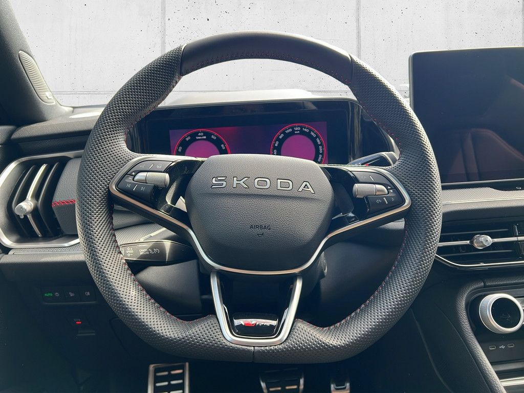 Skoda Kodiaq - Bild 15
