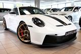 Porsche 911 GT3 CLUBSPORT BOSE CARBON LIFTING
