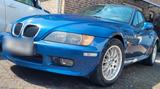 BMW Z3. 1,8, M Ausführung, reatauriert - BMW Z3 in Köln