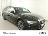 Audi A6 Avant 55 quattro HYBRID S LINE AHK 360CAM 19Z - Audi A6 mit Hybrid-Antrieb: Kombi