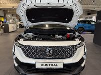 Renault Austral - Vorschau Bild 3