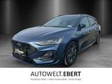 Ford Focus 1.0 ST-Line X Aut./LED/ACC/AHK/KAMERA/NAVI