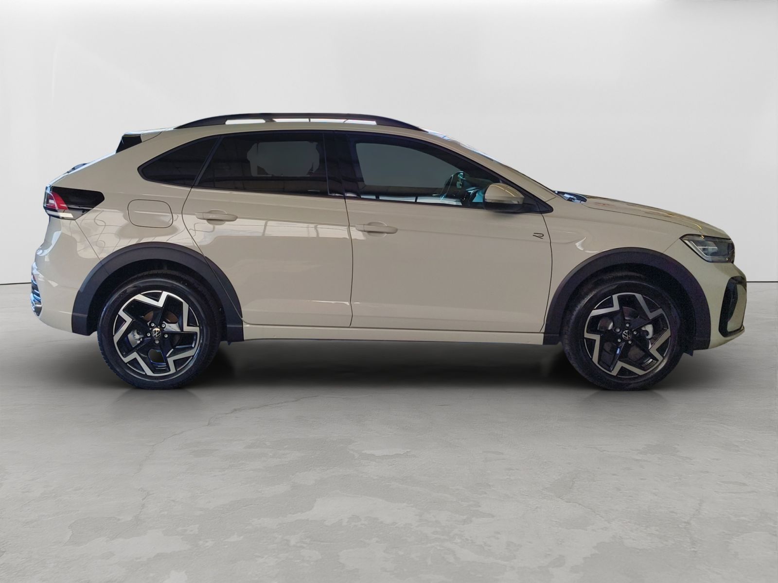 Volkswagen Taigo - Bild 8