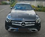 Mercedes-Benz GLC 300 d 4MATIC Autom. - - Mercedes-Benz GLC 300 in Essen