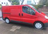 Opel Vivaro - Opel Vivaro in Köln