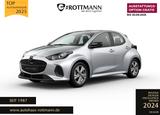 Mazda 2 Hybrid 1.5L VVT-i 116PS Aut. EXCLUSIVE-Line - Mazda Neuwagen