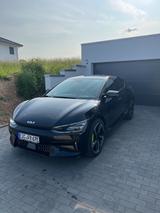 Kia EV6 77,4 kWh 430 kW Allradantrieb GT GT - Kia EV6 von privat