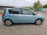 Renault Scenic II 1.6 Avantage Klima AHK 2.Hand - gebrauchte Renault Scenic aus dem Jahr 2007