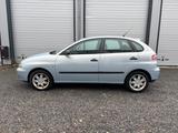 Seat Ibiza Reference - Seat aus 2004