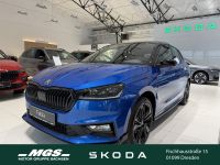 Skoda Fabia - Vorschau Bild 1