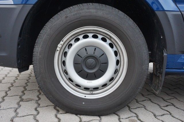 Fahrzeugabbildung Volkswagen Crafter Grand California 680 DSG 4M Standhzg. LE