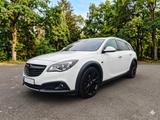 Opel Insignia CountryTourer 4X4 CDTI,20 Zoll,Pano,AHK