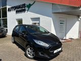 Ford Fiesta Trend/5TRG/SHZ/PDC/KLIMA/1HD+TZ - Ford Fiesta in Lübeck