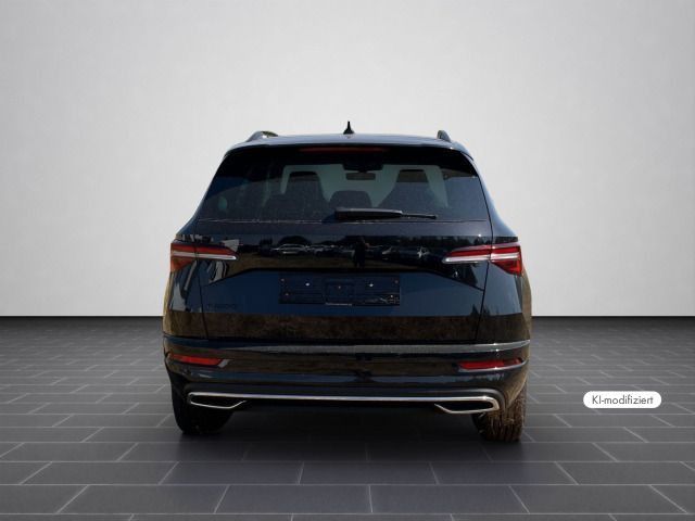 Skoda Karoq - Bild 8