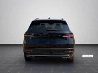 Skoda Karoq - Vorschau Bild 8