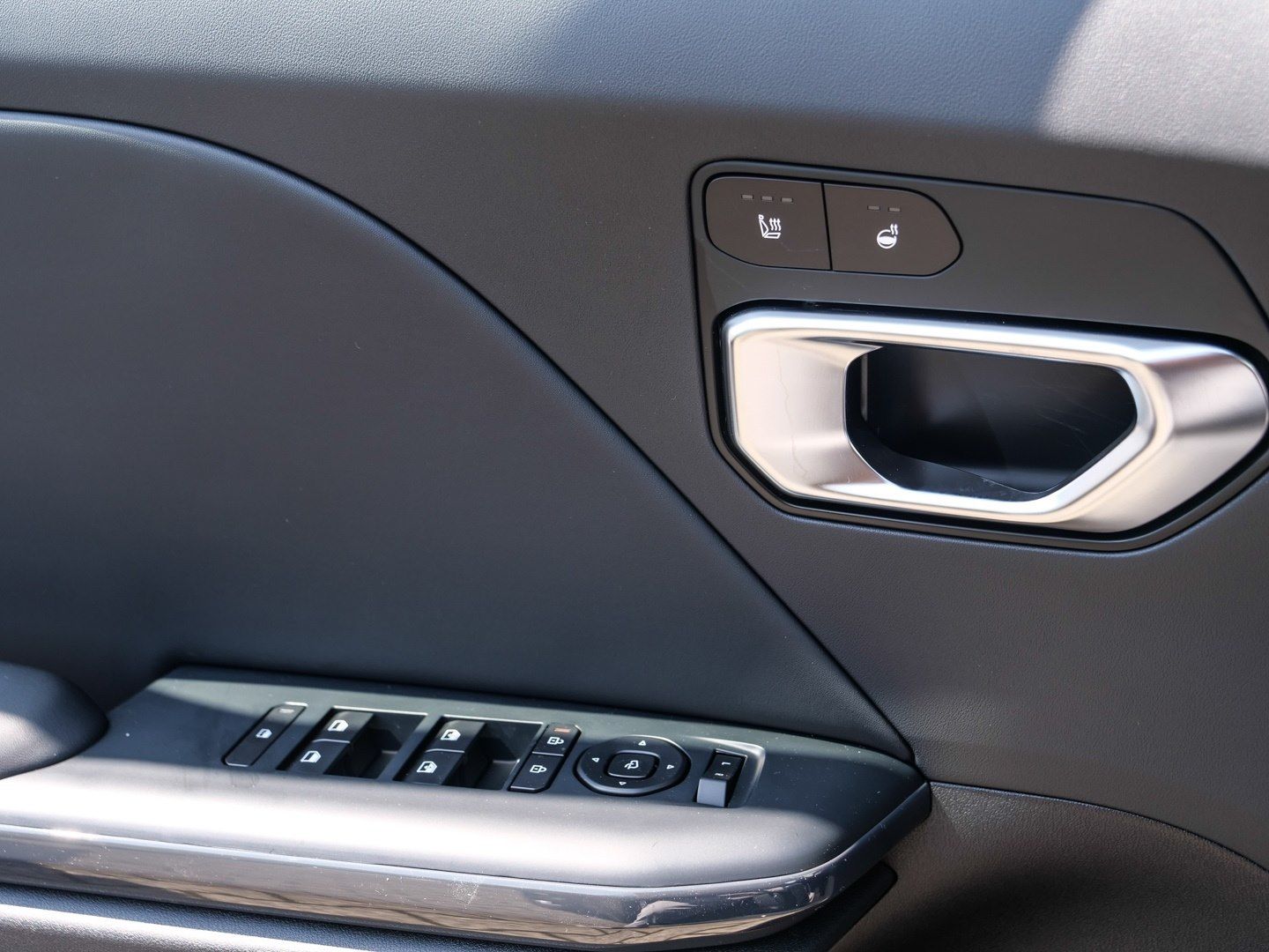 Kia K4 - Bild 18