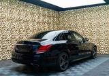 Mercedes-Benz C 300 Autom.|AMG|NIGHT|LED|LEDER|9G|GARANTIE - Mercedes-Benz C 300: bis 20000 Euro