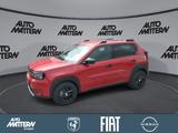Fiat Grande Panda Mild-Hybrid ICON.Style Winter Paket - Fiat Grande Panda SUV