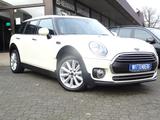 MINI One Clubman Navi PDC Sitzheiz. Chrome line - weiße Mini Clubman Serie