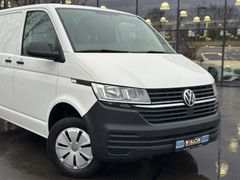VW T6 Transporter - Ansicht 2