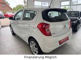 Opel Karl Edition ,Klima - gebrauchte Opel Karl aus dem Jahr 2016
