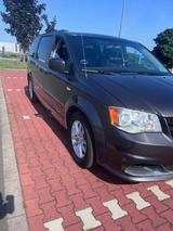 Dodge Grand Caravan - Dodge Grand Caravan von privat