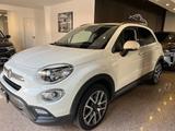 Fiat 500X 2.0 MultiJet 140 CV 4x4 Cross - weiße Fiat 500L Cross
