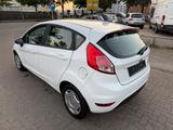 Ford Fiesta Sync Edition 1.25 TÜV/AU 08.2027 - Ford Fiesta: 2.0