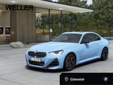 BMW M240i xDrive Coupé Sportpaket Navi LED Klima - BMW M240i in Bielefeld