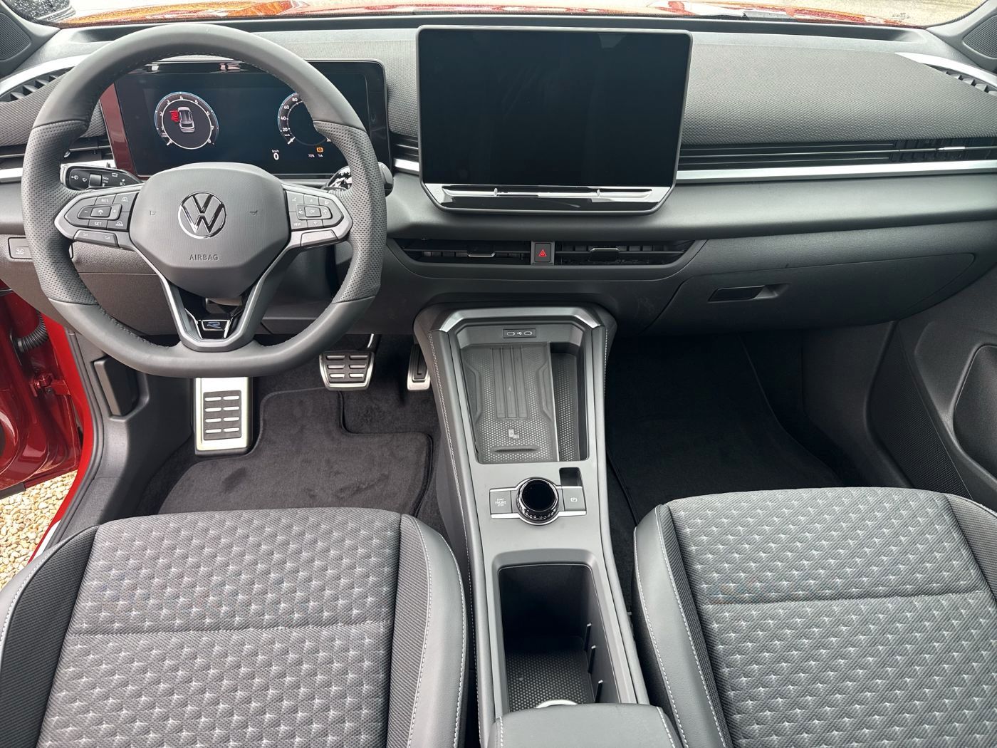 Volkswagen T-Roc - Bild 29