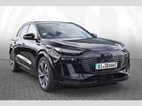 Audi Q6 e-tron quattro S line Matrix Pano Luft HuD Ma - Audi Gebrauchtwagen in Bremen