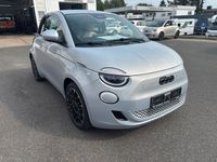 Fiat 500e - Vorschau Bild 7