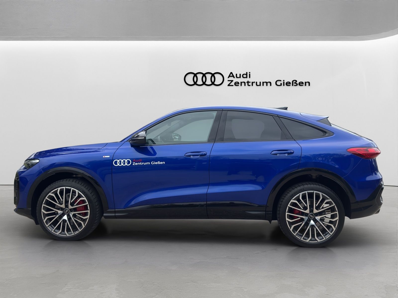 Audi Q5 Sportback 2.0 TDI quattro S line edition one  imagem 3