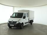 Renault Master DoKa PRITSCHE L2H1 3,5t 4x4 dCi 130 - Offers matching your search criteria