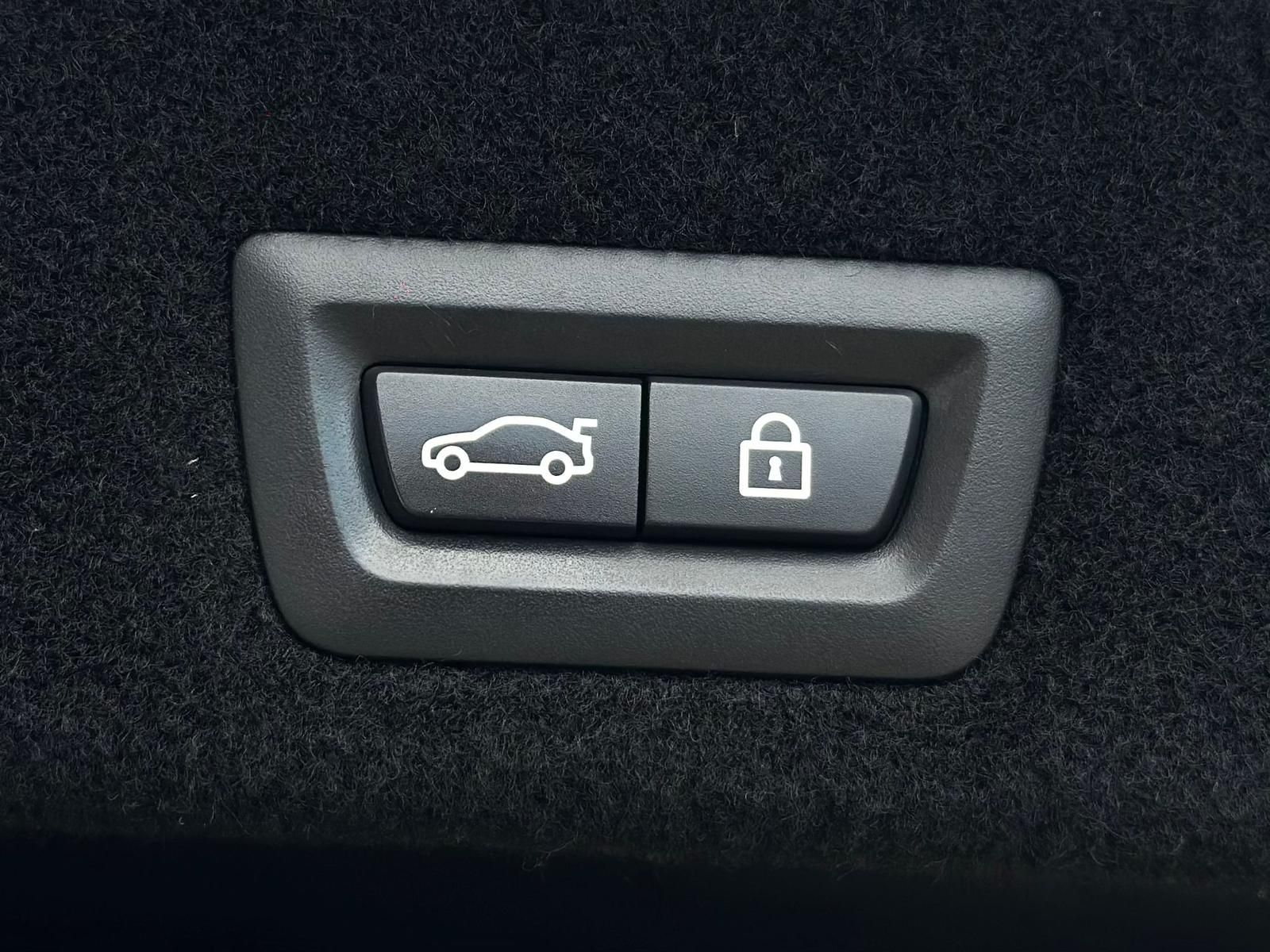 BMW 740d xDrive LASER#NACHT#LUFT#HUD#ACC#LH#CAM#NAVI - Image 27