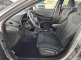 Hyundai i30 Kombi N-Line 1.5 T-GDI mHev DCT / Navi AC... - Hyundai i30 N mit Hybrid-Antrieb (Benzin/Elektro)